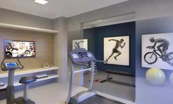 Imagem 4: Apartamento Padrão, 2 dormitórios na Rua Edith Junqueira De Azevedo Marques