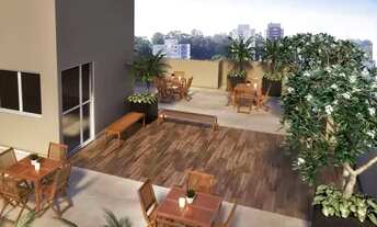 Imagem 7: Apartamento Padrão, 2 dormitórios na Rua Edith Junqueira De Azevedo Marques