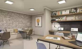 Imagem 3: Apartamento Padrão, 2 dormitórios na Rua Edith Junqueira De Azevedo Marques