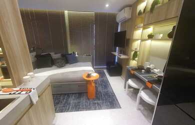 Imagem 3: Apartamento à venda no bairro Pinheiros - São Paulo/SP