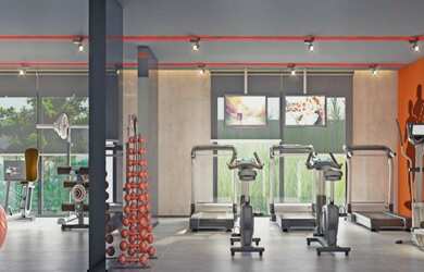 Imagem 7: Apartamento à venda no bairro Pinheiros - São Paulo/SP