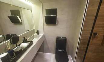 Imagem 6: Apartamento à venda no bairro Pinheiros - São Paulo/SP