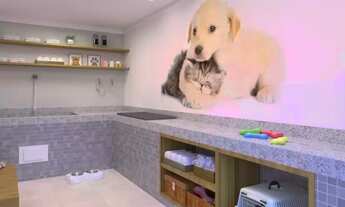 Imagem 6: Apartamento Padrão, 2 dormitórios na Rua Edith Junqueira De Azevedo Marques