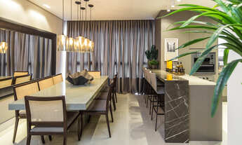 Imagem 7: Apartamento com 4 quartos, 143,73m², à venda em Balneário Camboriú, Centro