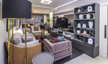 Imagem 5: Apartamento com 4 quartos, 143,73m², à venda em Balneário Camboriú, Centro