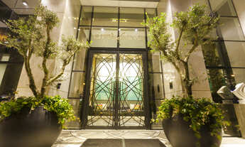 Imagem 2: Apartamento com 4 quartos, 143,73m², à venda em Balneário Camboriú, Centro