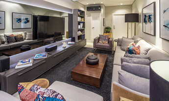 Imagem 4: Apartamento com 4 quartos, 143,73m², à venda em Balneário Camboriú, Centro