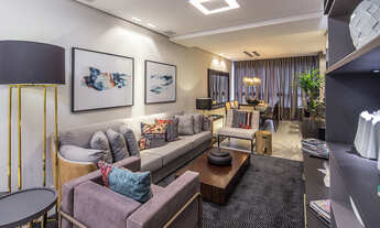 Imagem 6: Apartamento com 4 quartos, 143,73m², à venda em Balneário Camboriú, Centro