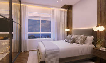 Imagem 7: Apartamento Padrão, 3 dormitórios na Rua Francisco José Da Silva