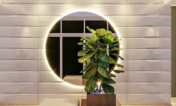 Imagem 2: Apartamento Padrão, 3 dormitórios na Rua Francisco José Da Silva