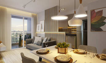 Imagem 5: Apartamento Padrão, 3 dormitórios na Rua Francisco José Da Silva