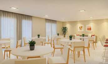 Imagem 4: Apartamento Padrão, 2 dormitórios na Rua Criúva