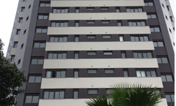 Imagem 3: Apartamento à venda no bairro Petrópolis - Porto Alegre/RS