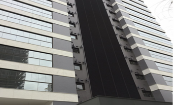 Imagem: Apartamento à venda no bairro Petrópolis