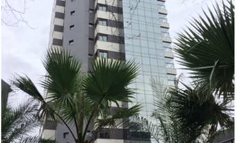 Imagem 2: Apartamento à venda no bairro Petrópolis - Porto Alegre/RS