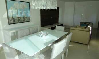 Imagem 7: Apartamento com 3 quartos, 159,95m², à venda em Balneário Camboriú, Centro