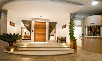 Imagem 3: Apartamento com 3 quartos, 159,95m², à venda em Balneário Camboriú, Centro