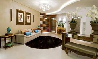 Imagem 4: Apartamento com 3 quartos, 159,95m², à venda em Balneário Camboriú, Centro