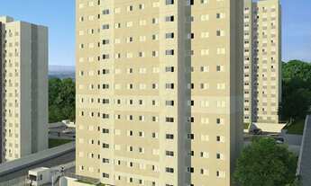 Imagem: Apartamento à venda no bairro Vila Londrina