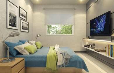 Imagem 3: Apartamento à venda no bairro Vila Londrina - Itaquaquecetuba/SP