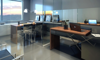 Imagem 4: Sala Comercial, 1 banheiros