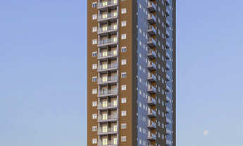 Imagem: Apartamento à venda no bairro Jardim Avelino