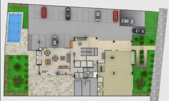 Imagem 7: Apartamento à venda no bairro Jardim Avelino - São Paulo/SP