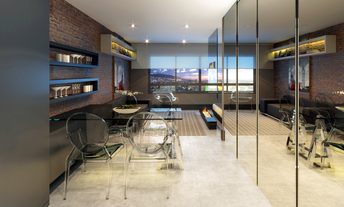 Imagem 6: Apartamento à venda no bairro Jardim Botânico - Porto Alegre/RS