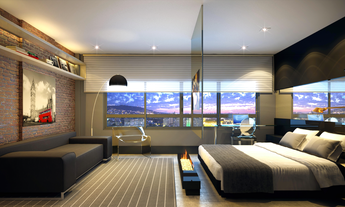 Imagem 7: Apartamento à venda no bairro Jardim Botânico - Porto Alegre/RS