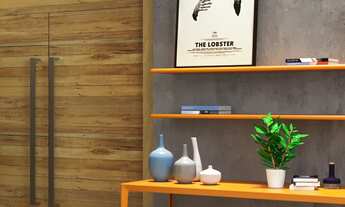 Imagem 6: Apartamento à venda no bairro Jardim Avelino - São Paulo/SP