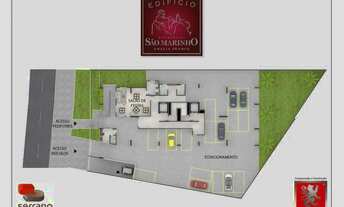 Imagem 5: Apartamento à venda no bairro Vila Regente Feijó - São Paulo/SP