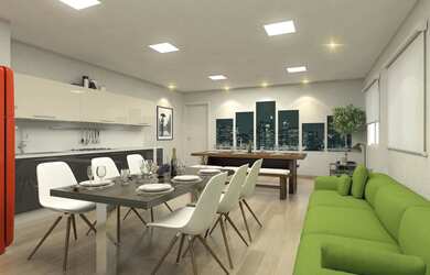 Imagem 4: Apartamento à venda no bairro Vila Londrina - Itaquaquecetuba/SP