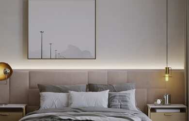 Imagem 6: Apartamento à venda no bairro Botafogo - Rio de Janeiro/RJ