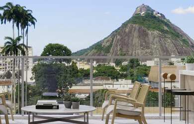 Imagem 7: Apartamento à venda no bairro Botafogo - Rio de Janeiro/RJ