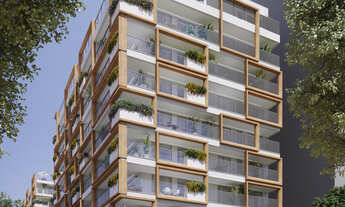 Imagem: Apartamento à venda no bairro Botafogo