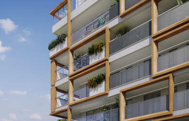 Imagem 2: Apartamento à venda no bairro Botafogo - Rio de Janeiro/RJ