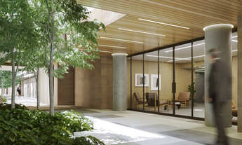 Imagem 4: Apartamento à venda no bairro Botafogo - Rio de Janeiro/RJ