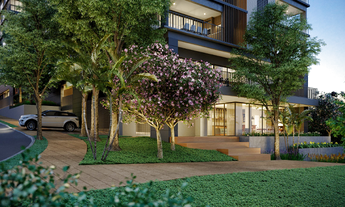 Imagem 4: Apartamento à venda em São Paulo, Vila Madalena, com 3 quartos, 127,33m²