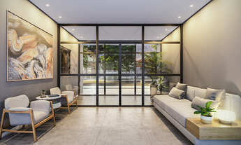 Imagem 2: Apartamento Studio, 1 dormitório na Rua Elói Cerqueira