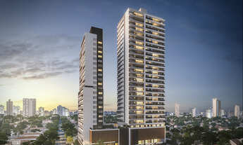 Imagem: Apartamento Studio, 1 dormitório na Rua