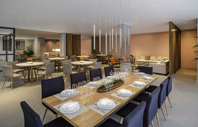 Imagem 7: Apartamento à venda no bairro Belenzinho - São Paulo/SP