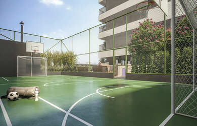 Imagem 5: Apartamento à venda no bairro Belenzinho - São Paulo/SP