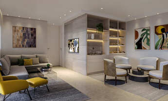 Imagem 4: Apartamento Padrão, 2 dormitórios na Rua Cavour