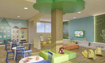 Imagem 7: Apartamento à venda no bairro Cambuci - São Paulo/SP