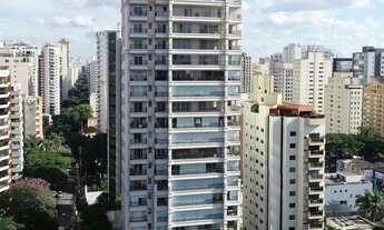 Imagem: Apartamento Padrão, 4 dormitórios na Avenida