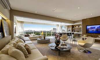 Imagem 3: Apartamento à venda no bairro Lapa - São Paulo/SP