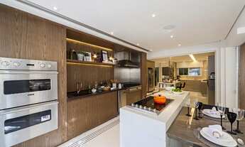 Imagem 7: Apartamento à venda no bairro Lapa - São Paulo/SP