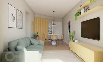 Imagem: Apartamento à venda no bairro Vila Romana