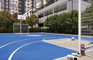 Imagem 8: Apartamento à venda no bairro Morumbi - São Paulo/SP