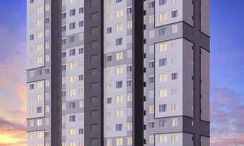 Imagem: Apartamento Padrão, 2 dormitórios na Rua